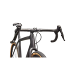 Specialized Crux Expert - SRAM Rival XPLR AXS Satin Carbon/Nebula Metallic