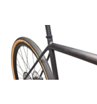 Specialized Crux Expert - SRAM Rival XPLR AXS Satin Carbon/Nebula Metallic