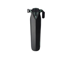 Fender Speed Mullet Regular Black