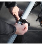 Ass Saver Fender Speed Mullet Regular Black