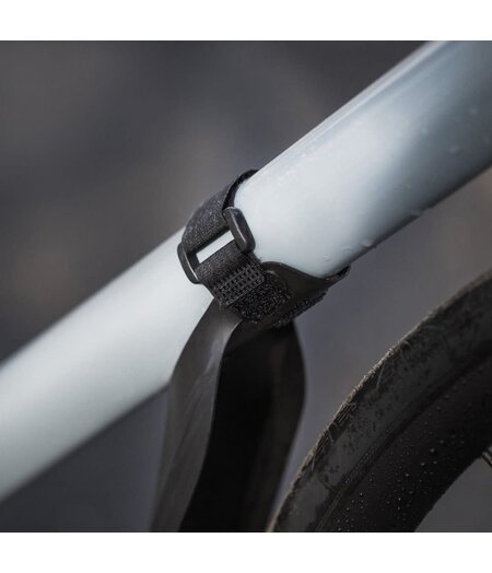 Ass Saver Fender Speed Mullet Regular Black