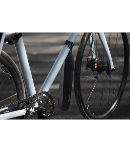 Ass Saver Fender Speed Mullet Regular Black