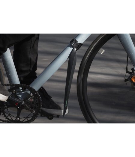 Ass Saver Fender Speed Mullet Regular Black