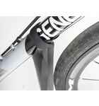 Ass Saver Fender Speed Mullet Regular Black