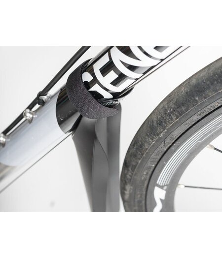 Ass Saver Fender Speed Mullet Regular Black