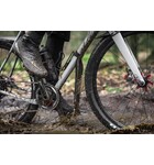 Ass Saver Fender Speed Mullet Regular Black