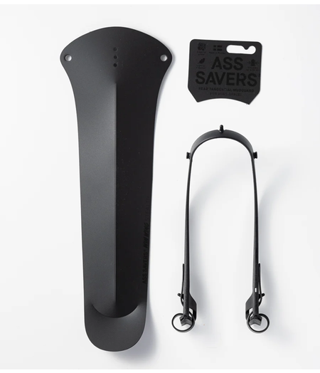 Ass Saver Win Wing 2 Gravel Stealth Detour