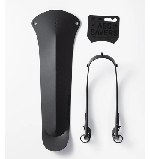 Ass Saver Win Wing 2 Gravel Stealth Detour