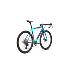 Specialized Crux Expert - SRAM Rival XPLR AXS Grey Blue/lagoon Blue/dune White/majesty Blue