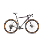 Specialized Crux Pro - SRAM Force XPLR AXS Nebula Metallic/Shadow Silver/Laurel Green/Smoke