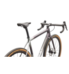 Specialized Crux Pro - SRAM Force XPLR AXS Nebula Metallic/Shadow Silver/Laurel Green/Smoke