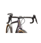 Specialized Crux Pro - SRAM Force XPLR AXS Nebula Metallic/Shadow Silver/Laurel Green/Smoke