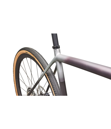 Specialized Crux Pro - SRAM Force XPLR AXS Nebula Metallic/Shadow Silver/Laurel Green/Smoke