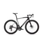 Specialized Roubaix SL8 Pro - SRAM Force AXS Gloss Carbon/Shadow Silver