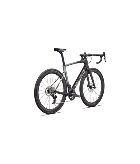 Specialized Roubaix SL8 Pro - SRAM Force AXS Gloss Carbon/Shadow Silver