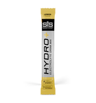 SiS Powder Hydro+ Lemon 4.1g single-serve sachet