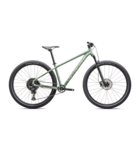 Specialized Rockhopper Comp Gloss Pistachio / White Mountains