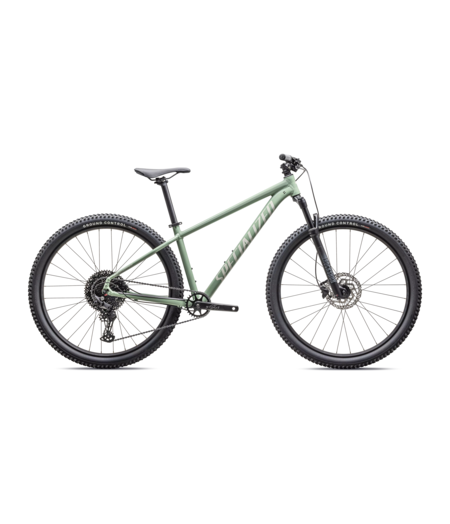Specialized Rockhopper Comp Gloss Pistachio / White Mountains