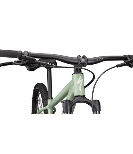 Specialized Rockhopper Comp Gloss Pistachio / White Mountains