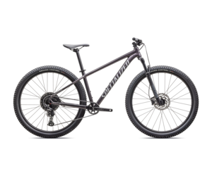Rockhopper Comp Satin Nebula Metallic / Dolomite Metallic