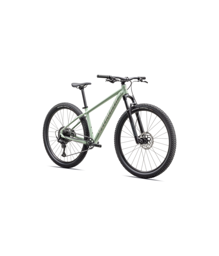 Specialized Rockhopper Comp Gloss Pistachio / White Mountains