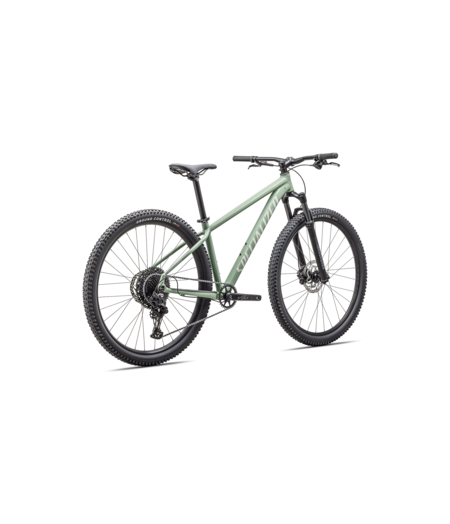 Specialized Rockhopper Comp Gloss Pistachio / White Mountains