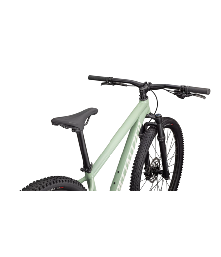 Specialized Rockhopper Comp Gloss Pistachio / White Mountains