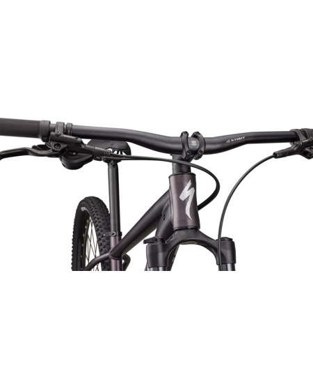 Specialized Rockhopper Comp Satin Nebula Metallic / Dolomite Metallic