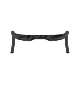 Zipp SL 70 Aerodynamic Top Handlebars Carbon w/Matte Black A3 with c-c 44cm