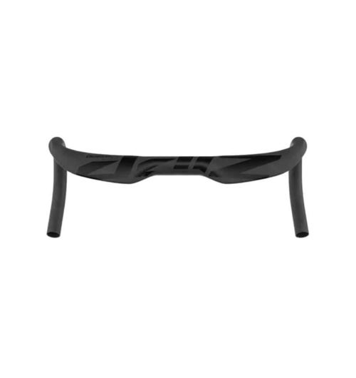 Zipp SL 70 Aerodynamic Top Handlebars Carbon w/Matte Black A3 with c-c 44cm