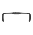 Zipp SL 70 Aerodynamic Top Handlebars Carbon w/Matte Black A3 with c-c 44cm