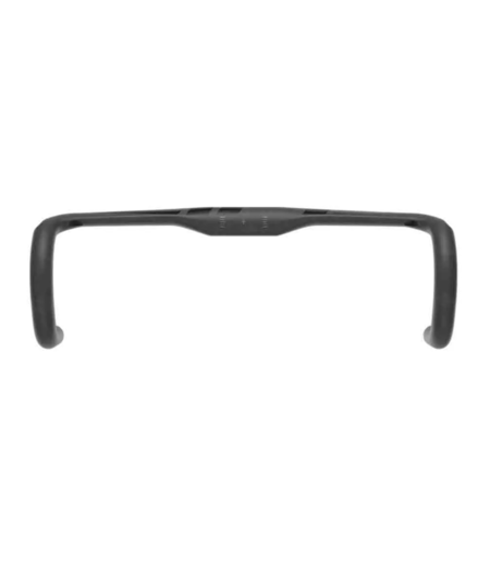 Zipp SL 70 Aerodynamic Top Handlebars Carbon w/Matte Black A3 with c-c 44cm