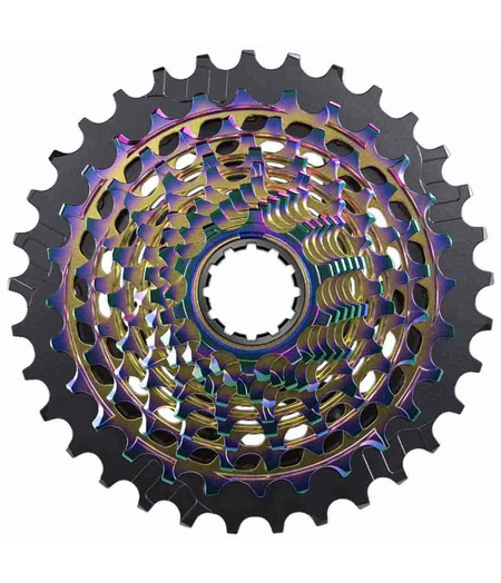 SRAM Cassette XG-1290 D1 12-Speed Rainbow 10-28T