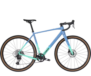 Checkpoint ALR 5 Gen 3 Fjord Blue to Miami Green Fade