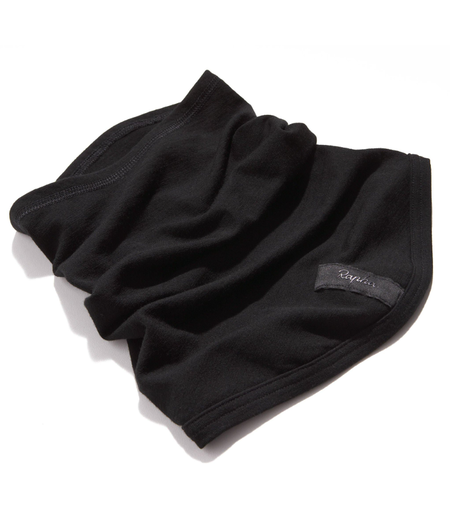 Rapha Winter Collar Neck Warmer (Gaiter) Black