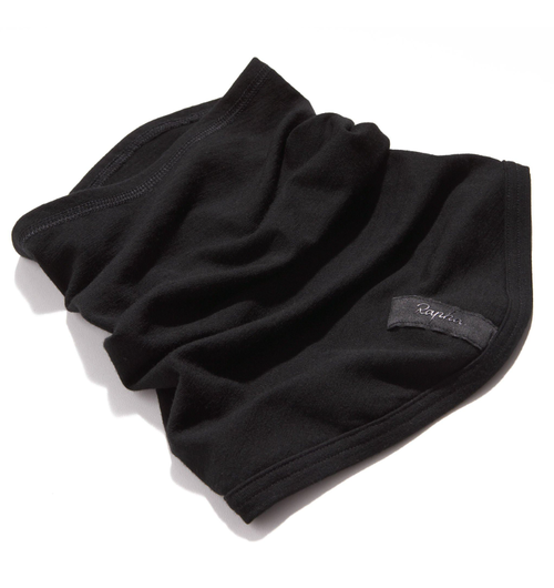 Rapha Winter Collar Neck Warmer (Gaiter) Black
