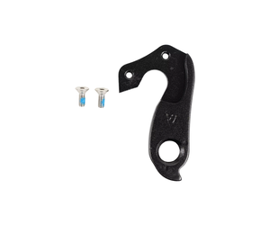Road Derailleur Hanger Rev 4 Alloy, Long