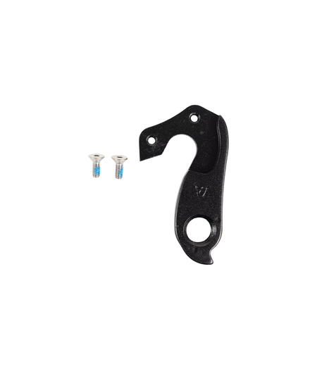Specialized Road Derailleur Hanger Rev 4 Alloy, Long