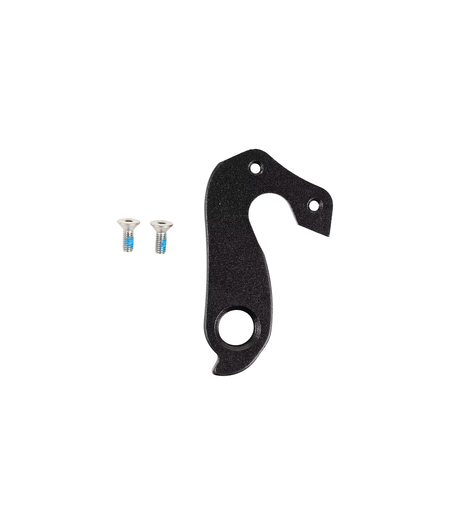 Specialized Road Derailleur Hanger Rev 4 Alloy, Long