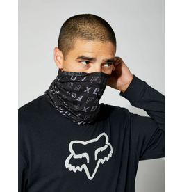 FOX Racing Apparel Legion Neck Gaiter Black