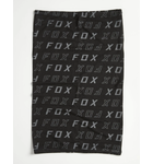 FOX Racing Apparel Legion Neck Gaiter Black
