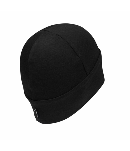 Rapha Merino Hat Black