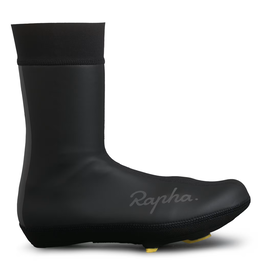 Rapha Deep Winter Overshoes Black