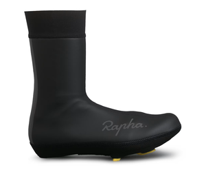 Rapha Deep Winter Overshoes Black - Mornington & Berwick Cycles