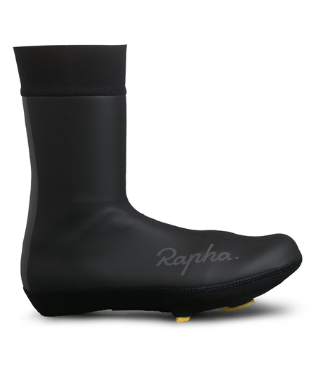 Rapha Deep Winter Overshoes Black
