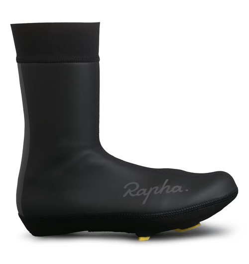 Rapha Deep Winter Overshoes Black