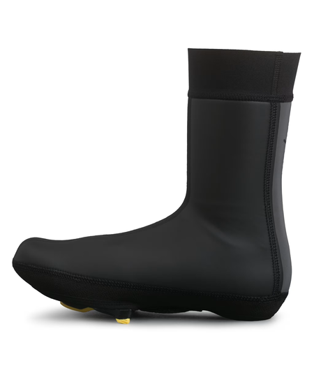 Rapha Deep Winter Overshoes Black