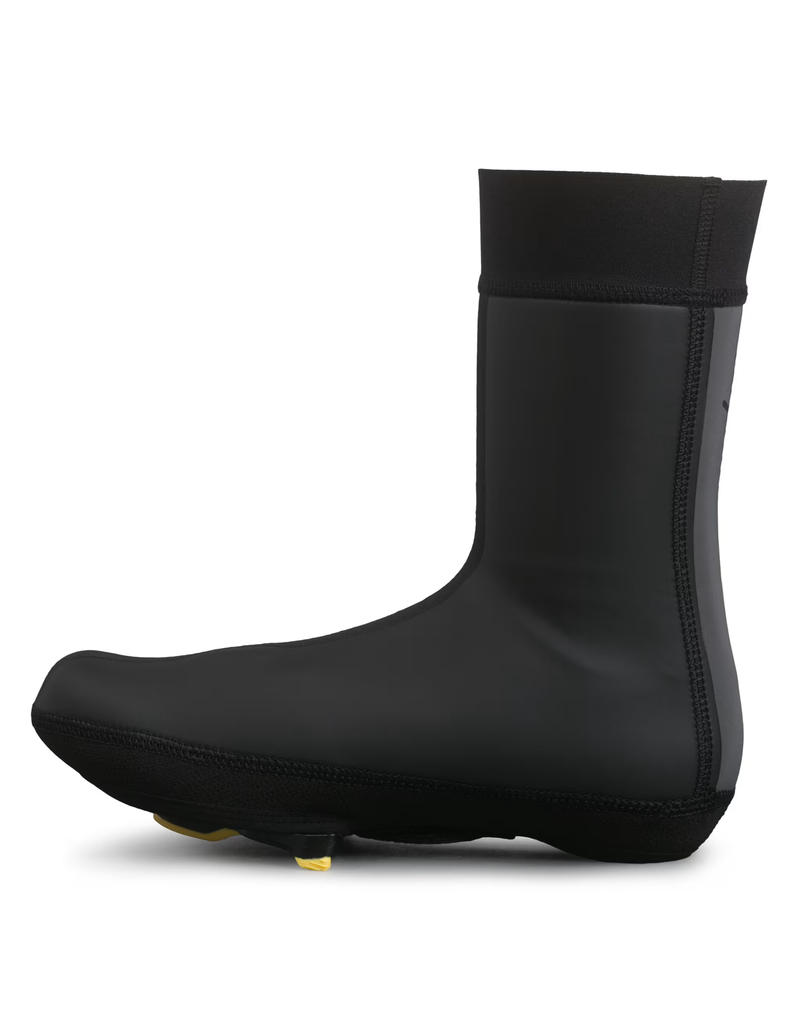 ウェア Rapha Deep Winter Overshoes L Rapha Deep Winter Overshoes Black - Mornington & Berwick Cycles