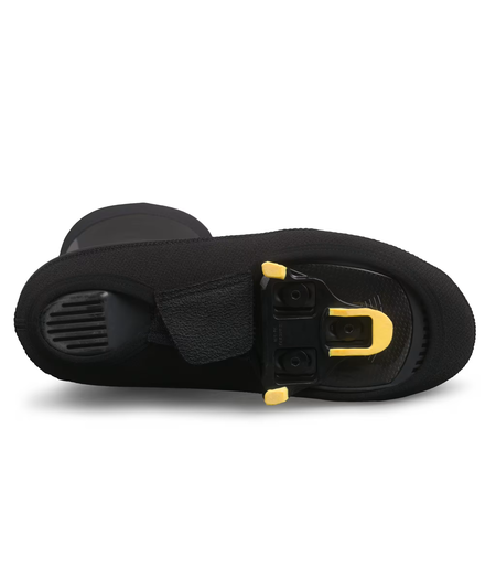 Rapha Deep Winter Overshoes Black