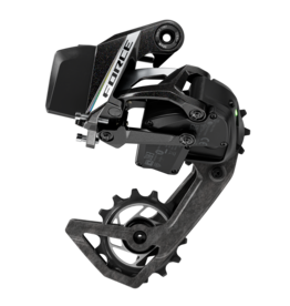 SRAM Rear Derailleur FORCE AXS E1 12-Speed Max 36T (Battery Not Included)